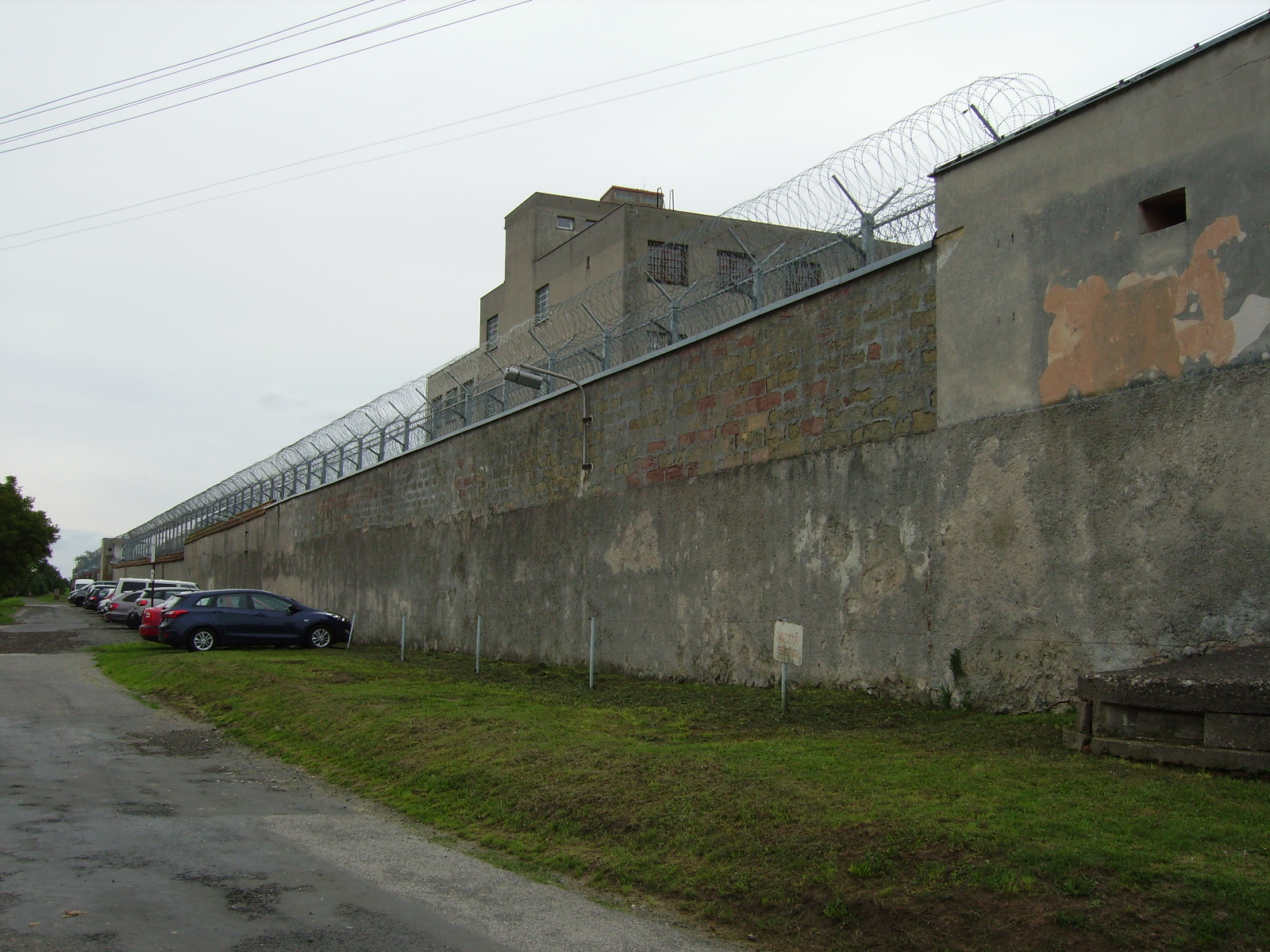 valdická věznice1